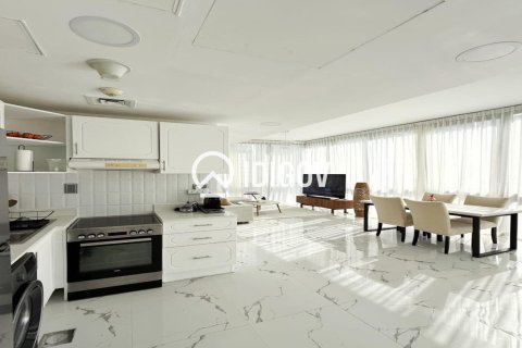 Διαμέρισμα σε Jumeirah Lake Towers, Dubai, ΗΑΕ 1 υπνοδωμάτιο, 77.2 τ.μ. Αρ. 735555 - φωτογραφία 7