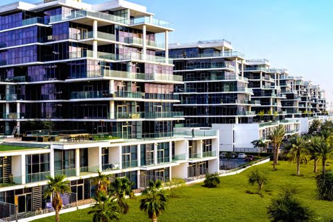 Apartament në GOLF TOWN në Dubai, Emiratet e Bashkuara Arabe 1 dhomë gjumi, 122 m2. № 637420 - Foto 6