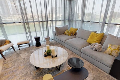 Apartament në GOLF TOWN në Dubai, Emiratet e Bashkuara Arabe 1 dhomë gjumi, 122 m2. № 637420 - Foto 5