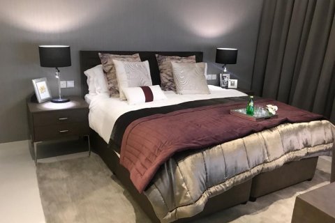 Appartamento in vendita a Sheikh Zayed Road, Dubai, EAU 2 camere da letto, 100 mq. № 637425 - foto 2