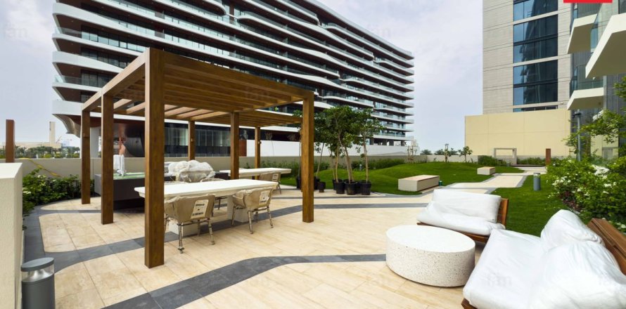 Dubai Hills Estate、Dubai、UAEにあるマンション 2ベッドルーム、126.4 m2 No699762