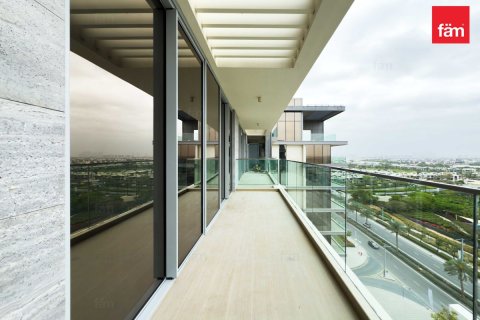 Dubai Hills Estate、Dubai、UAE にあるマンションの賃貸物件 2ベッドルーム、126.4 m2、No699762 - 写真 23