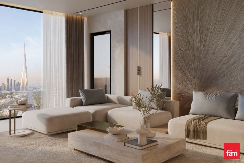Apartment in Al Jaddaf, Dubai, UAE 1 bedroom, 71.3 sq.m. № 699763 - photo 2