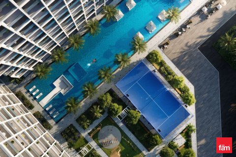 阿联酋 Dubai Al Jaddaf 待售 : 1 卧, 71.3 平方米 , 编号699763 - 照片 10