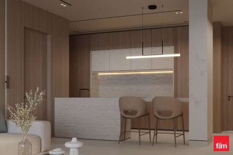 阿联酋 Dubai Al Jaddaf 待售 : 1 卧, 71.3 平方米 , 编号699763 - 照片 4