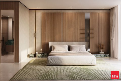 阿联酋 Dubai Al Jaddaf 待售 : 1 卧, 71.3 平方米 , 编号699763 - 照片 3