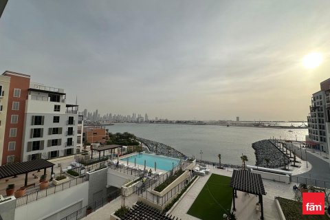 Зняти в оренду квартиру в Дубай, ОАЕ 2 спальні, 111.4м2, № 699766 - фото 15