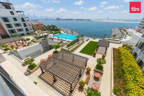 Apartman u gradu Dubai, UAE 2 spavaće sobe, 111.4 m2 Br. 699766 - Slika 25