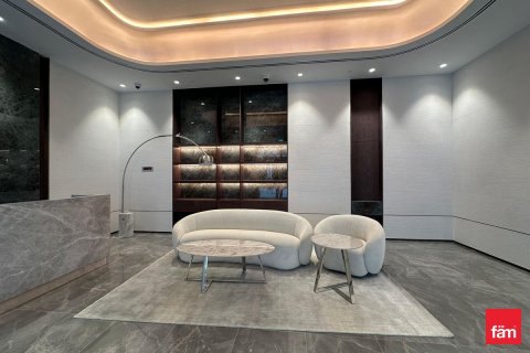 Byt v Dubai, SAE 2 ložnice, 111.4 m² Č.: 699766 - fotografie 10