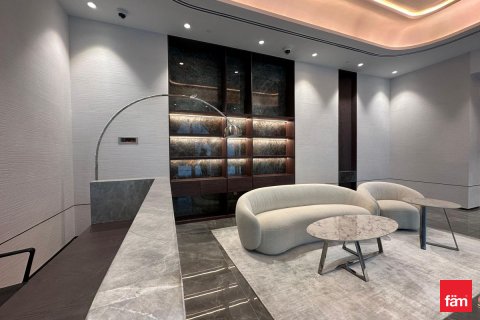 Byt v Dubai, SAE 2 ložnice, 111.4 m² Č.: 699766 - fotografie 11