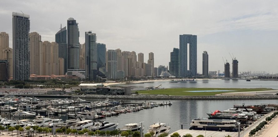 Korter asukohaga Dubai Marina, AÜE: 2 magamistoaga, 119.1 m² Nr 699750