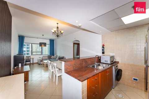 Зняти в оренду квартиру в Дубай Марина, ОАЕ 2 спальні, 89.9м2, № 699767 - фото 5