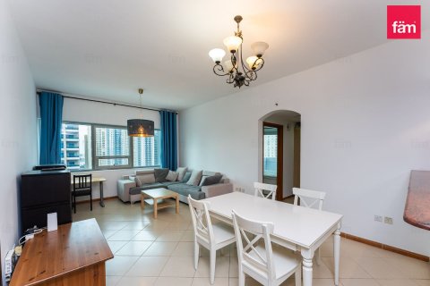 Dubai Marina, Dubai, BAE’de daire 2 yatak odası, 89.9 m&sup2; No 699767