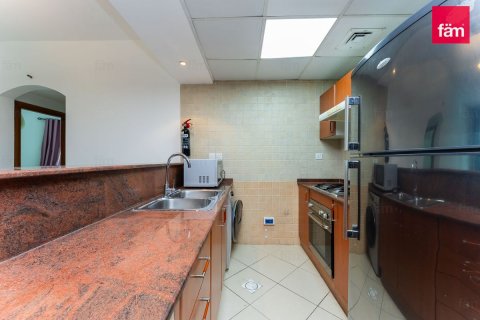 Зняти в оренду квартиру в Дубай Марина, ОАЕ 2 спальні, 89.9м2, № 699767 - фото 11