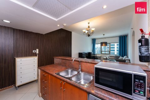 Appartement à louer à Dubai Marina, Dubai, EAU 2 chambres, 89.9 m2 № 699767 - photo 10