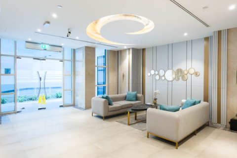 Apartamento en alquiler en Dubai Marina, Dubai, EAU 2 dormitorios, 108.5 m2 № 699764 - foto 12