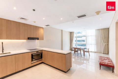 Dubai Marina、Dubai、UAEにあるマンション 2ベッドルーム、108.5 m2 No699764