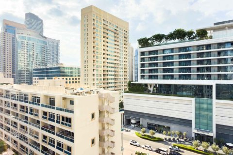 Apartamento en alquiler en Dubai Marina, Dubai, EAU 2 dormitorios, 108.5 m2 № 699764 - foto 14