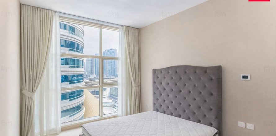 Apartamento en Dubai Marina, Dubai, EAU 2 dormitorios, 108.5 m² № 699764