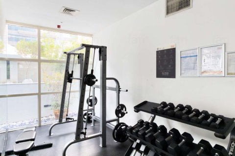 Apartamento en alquiler en Dubai Marina, Dubai, EAU 2 dormitorios, 108.5 m2 № 699764 - foto 10