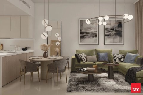 דירה למכירה ב Dubai Production City (IMPZ), Dubai, איחוד האמירויות 2 חדרי שינה, 107.9 מ"ר, מספר 699765 - תמונה 4