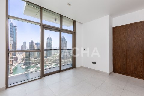 Lägenhet till försäljning i Dubai Marina, Dubai, UAE 3 sovrum, 164 kvm Nr. 738679 - fotografi 11