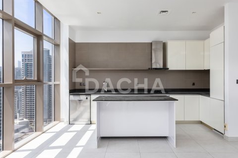 Lägenhet till försäljning i Dubai Marina, Dubai, UAE 3 sovrum, 164 kvm Nr. 738679 - fotografi 4