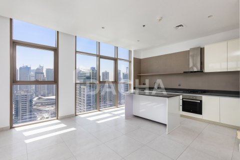 Lägenhet till försäljning i Dubai Marina, Dubai, UAE 3 sovrum, 164 kvm Nr. 738679 - fotografi 3