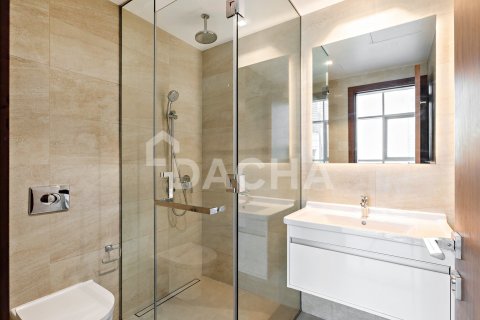 Lägenhet till försäljning i Dubai Marina, Dubai, UAE 3 sovrum, 164 kvm Nr. 738679 - fotografi 8