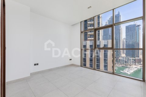 Lägenhet till försäljning i Dubai Marina, Dubai, UAE 3 sovrum, 164 kvm Nr. 738679 - fotografi 9