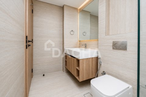 Lägenhet till försäljning i Dubai Marina, Dubai, UAE 1 sovrum, 68 kvm Nr. 738673 - fotografi 18