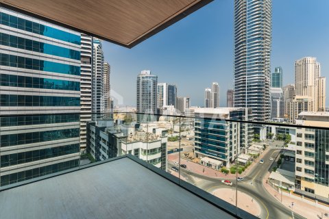 Lägenhet till försäljning i Dubai Marina, Dubai, UAE 1 sovrum, 68 kvm Nr. 738673 - fotografi 20