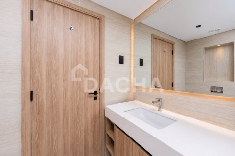 Lägenhet till försäljning i Dubai Marina, Dubai, UAE 1 sovrum, 68 kvm Nr. 738673 - fotografi 17