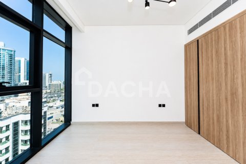Lägenhet till försäljning i Dubai Marina, Dubai, UAE 1 sovrum, 68 kvm Nr. 738673 - fotografi 13