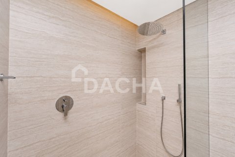 Lägenhet till försäljning i Dubai Marina, Dubai, UAE 1 sovrum, 68 kvm Nr. 738673 - fotografi 15