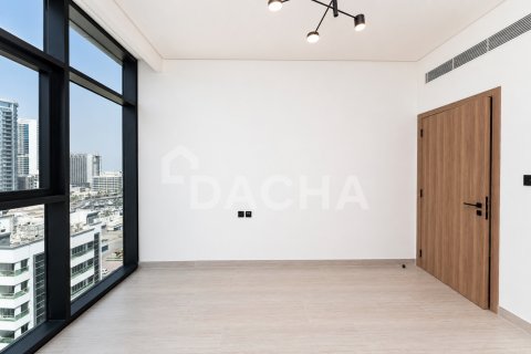 Lägenhet till försäljning i Dubai Marina, Dubai, UAE 1 sovrum, 68 kvm Nr. 738673 - fotografi 12