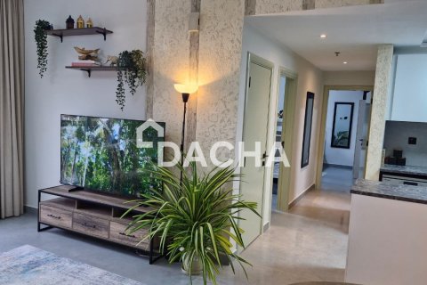 Lägenhet till försäljning i Jumeirah Village Circle, Dubai, UAE 2 sovrum, 86 kvm Nr. 738675 - fotografi 1