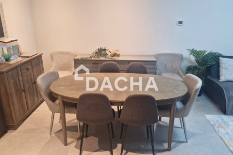 Lägenhet till försäljning i Jumeirah Village Circle, Dubai, UAE 2 sovrum, 86 kvm Nr. 738675 - fotografi 9