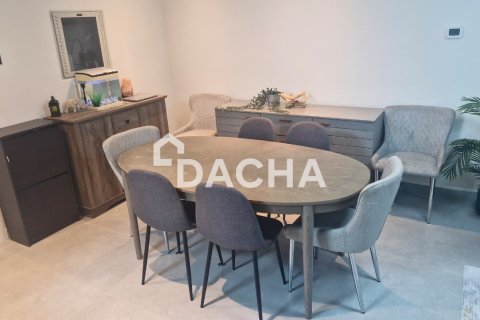 Lägenhet till försäljning i Jumeirah Village Circle, Dubai, UAE 2 sovrum, 86 kvm Nr. 738675 - fotografi 5