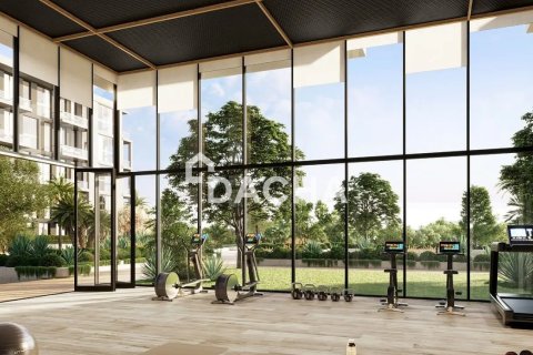 Lägenhet till försäljning i Jumeirah Village Circle, Dubai, UAE 2 sovrum, 124 kvm Nr. 738677 - fotografi 3