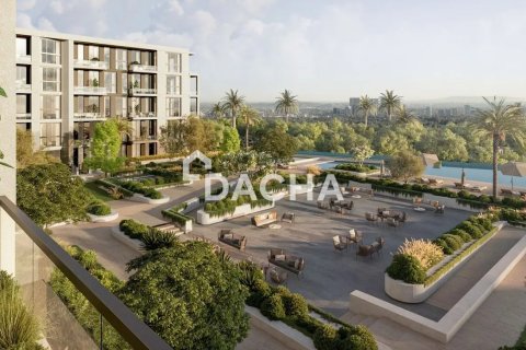 Lägenhet till försäljning i Jumeirah Village Circle, Dubai, UAE 2 sovrum, 124 kvm Nr. 738677 - fotografi 4