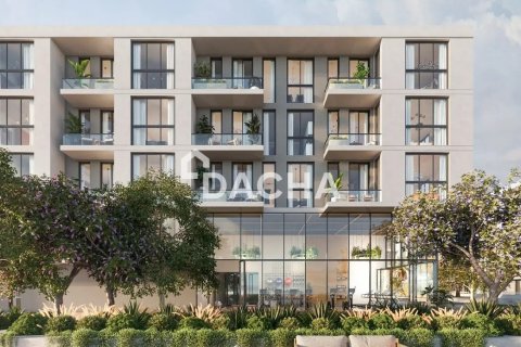 Lägenhet till försäljning i Jumeirah Village Circle, Dubai, UAE 2 sovrum, 124 kvm Nr. 738677 - fotografi 10
