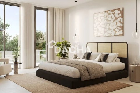 Lägenhet till försäljning i Jumeirah Village Circle, Dubai, UAE 2 sovrum, 124 kvm Nr. 738677 - fotografi 2