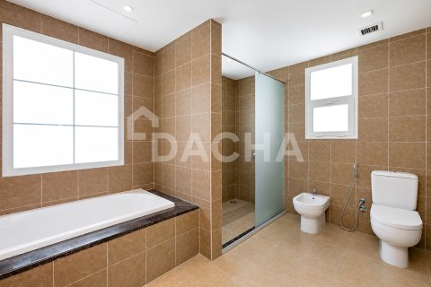 Villa till försäljning i Jumeirah Village Triangle, Dubai, UAE 2 sovrum, 250 kvm Nr. 738674 - fotografi 21