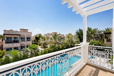 Villa till försäljning i Jumeirah Village Triangle, Dubai, UAE 2 sovrum, 250 kvm Nr. 738674 - fotografi 22