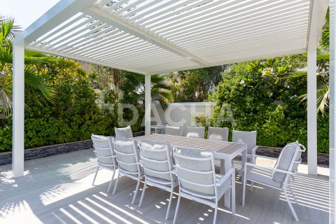 Villa till försäljning i Jumeirah Village Triangle, Dubai, UAE 2 sovrum, 250 kvm Nr. 738674 - fotografi 29