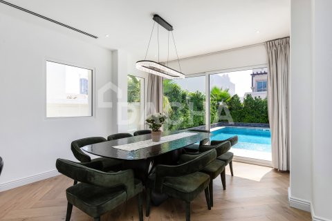 Villa till försäljning i Jumeirah Village Triangle, Dubai, UAE 2 sovrum, 250 kvm Nr. 738674 - fotografi 7