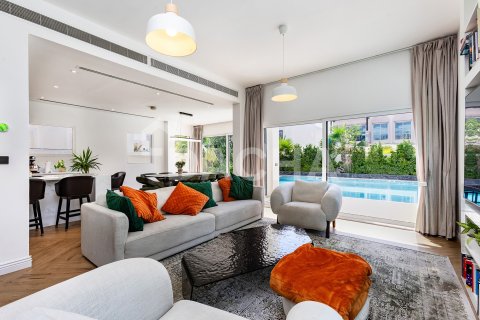 Villa till försäljning i Jumeirah Village Triangle, Dubai, UAE 2 sovrum, 250 kvm Nr. 738674 - fotografi 3