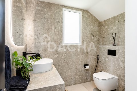 Villa till försäljning i Jumeirah Village Triangle, Dubai, UAE 2 sovrum, 250 kvm Nr. 738674 - fotografi 10