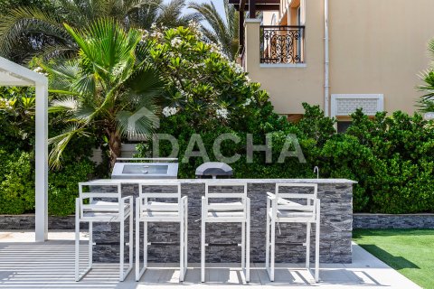 Villa till försäljning i Jumeirah Village Triangle, Dubai, UAE 2 sovrum, 250 kvm Nr. 738674 - fotografi 28